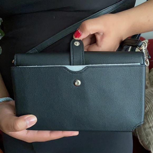 Guess crossover bag - Picture 5 of 7